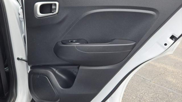 2022 Hyundai VENUE SEL