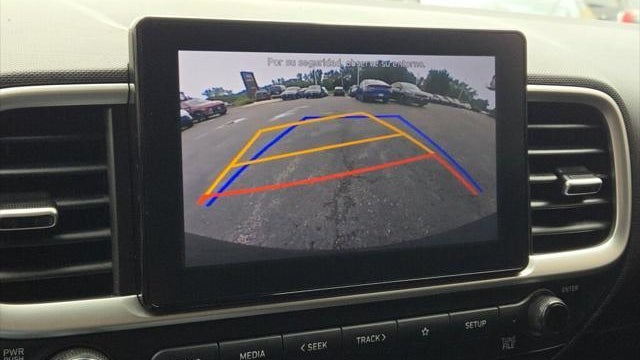 2022 Hyundai VENUE SEL