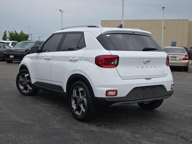 2022 Hyundai Venue - $14,867