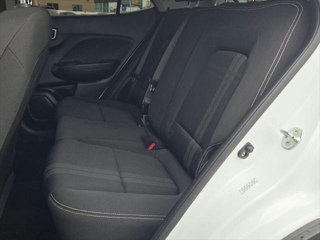 2022 Hyundai Venue - $14,867