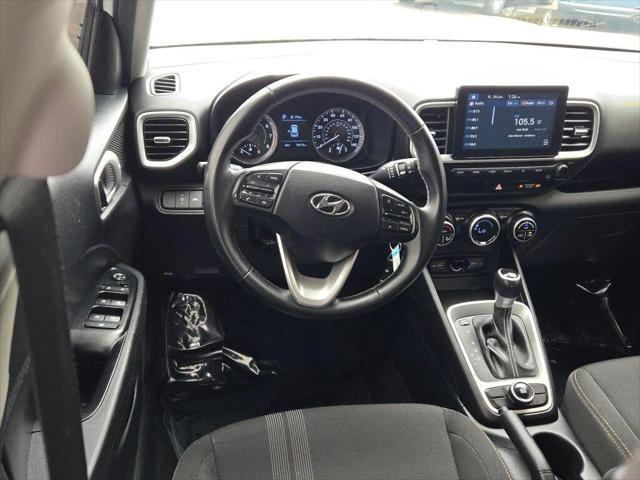 2022 Hyundai Venue - $14,867
