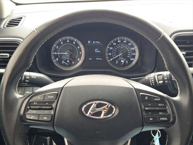 2022 Hyundai Venue - $14,867