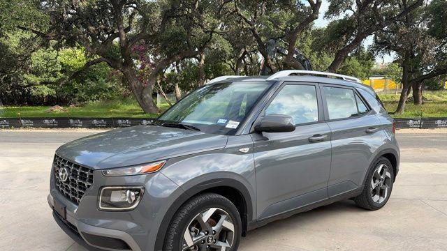 Preowned 2022 Hyundai VENUE SEL for Sale