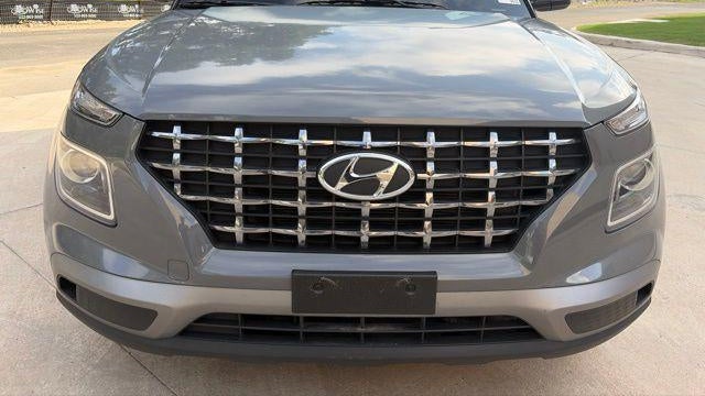 2022 Hyundai VENUE SEL