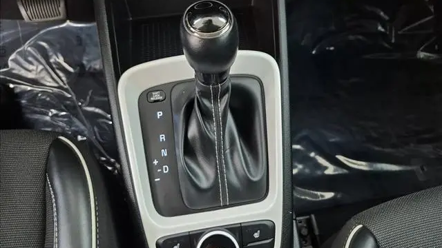 2022 Hyundai VENUE Limited