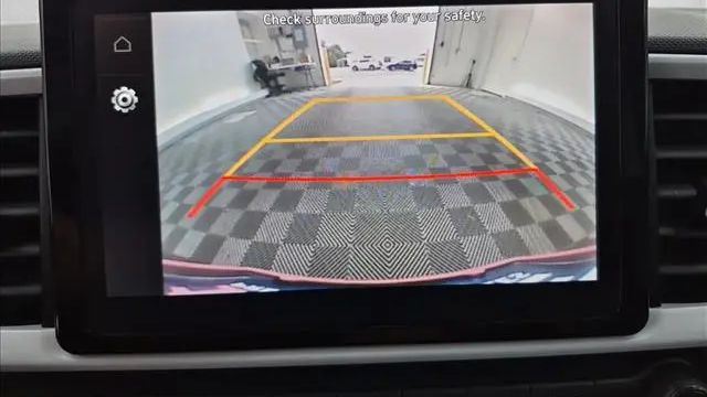 2022 Hyundai VENUE Limited