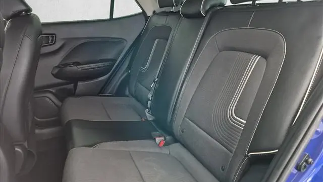 2022 Hyundai VENUE Limited
