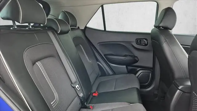 2022 Hyundai VENUE Limited