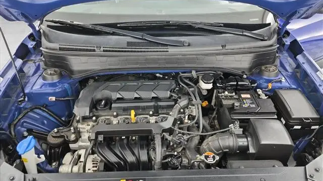 2022 Hyundai VENUE Limited