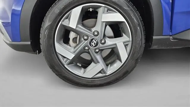 2022 Hyundai VENUE Limited