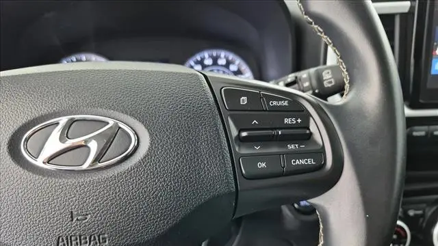 2022 Hyundai VENUE Limited