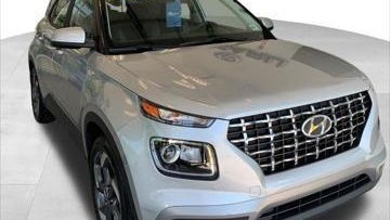 Preowned 2023 Hyundai VENUE SEL for Sale