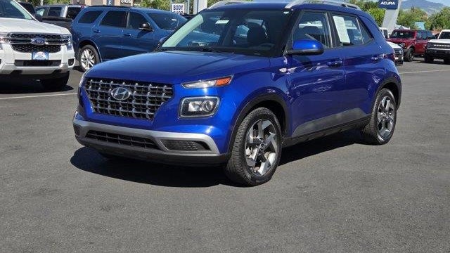 Preowned 2023 Hyundai VENUE SEL for Sale