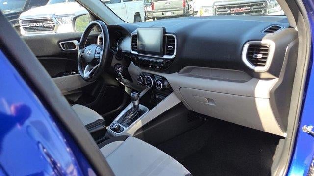 2023 Hyundai VENUE SEL