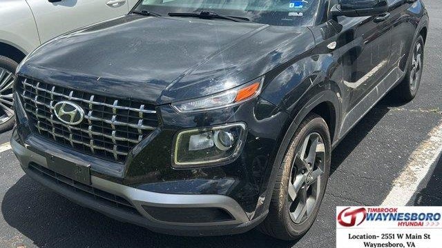 Preowned 2023 Hyundai VENUE SEL for Sale