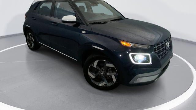 Preowned 2023 Hyundai VENUE Limited for Sale