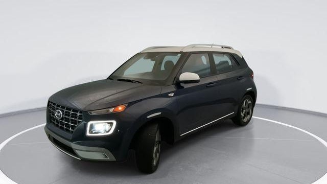 2023 Hyundai VENUE Limited