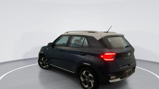 2023 Hyundai VENUE Limited