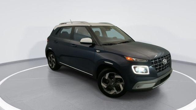 2023 Hyundai VENUE Limited