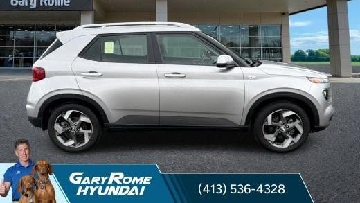 2023 Hyundai VENUE SEL