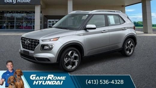 Preowned 2023 Hyundai VENUE SEL for Sale