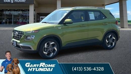 Preowned 2023 Hyundai VENUE SEL for Sale