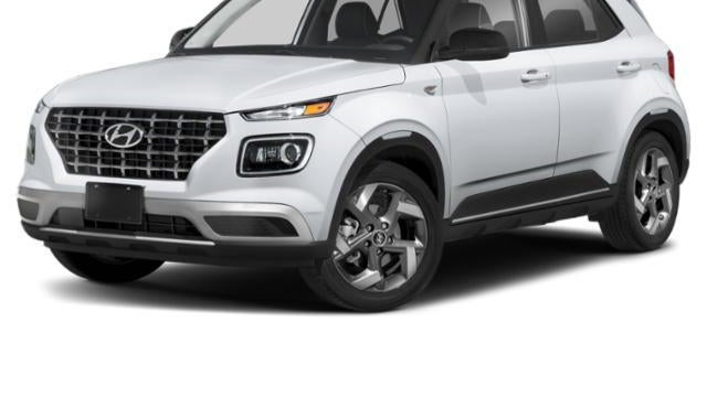 Preowned 2023 Hyundai VENUE Limited for Sale