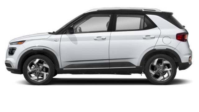 2023 Hyundai VENUE Limited