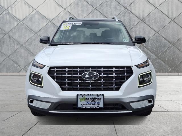 2023 Hyundai Venue - $17,776