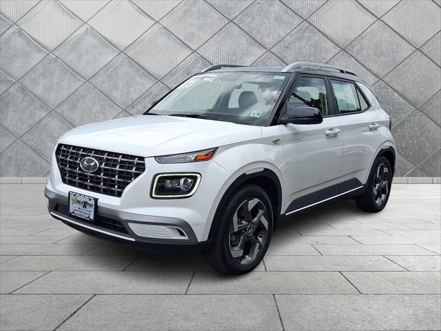 2023 Hyundai Venue - $17,776