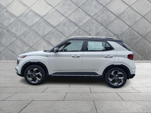2023 Hyundai Venue - $17,776