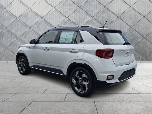 2023 Hyundai Venue - $17,776