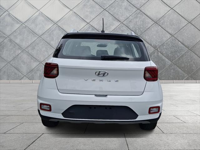 2023 Hyundai Venue - $17,776