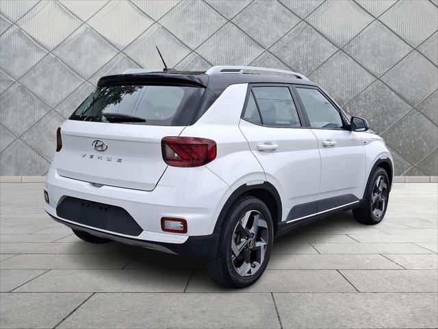 2023 Hyundai Venue - $17,776