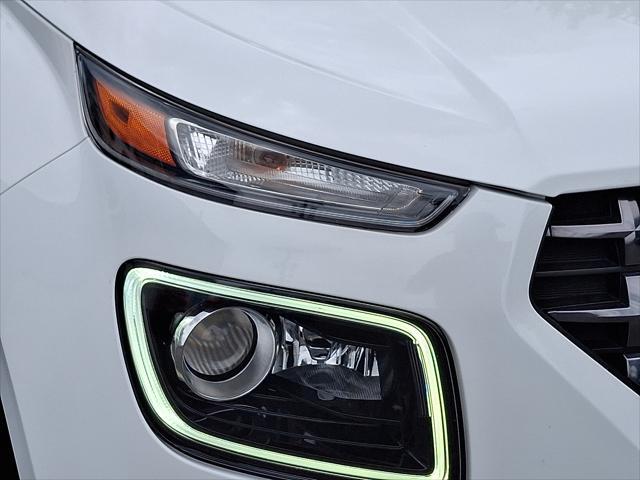 2023 Hyundai Venue - $17,776