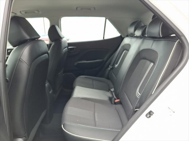2023 Hyundai Venue - $17,776