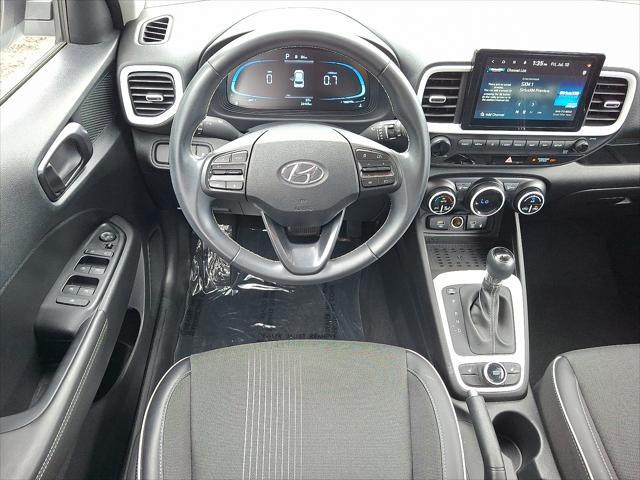 2023 Hyundai Venue - $17,776