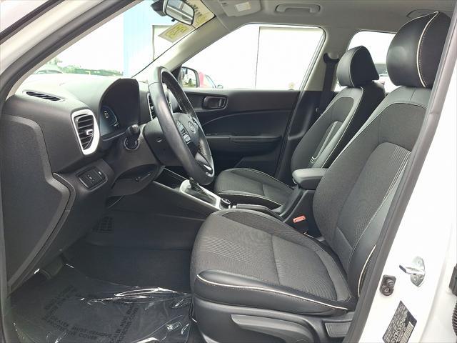 2023 Hyundai Venue - $17,776