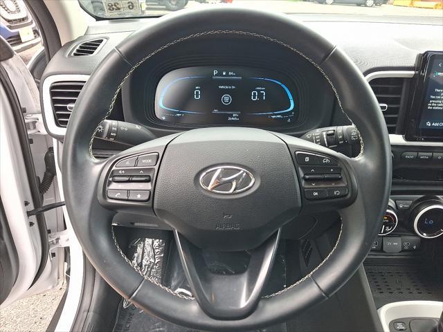 2023 Hyundai Venue - $17,776