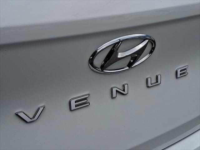2023 Hyundai Venue - $17,776