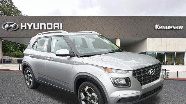 Preowned 2023 Hyundai VENUE SEL for Sale