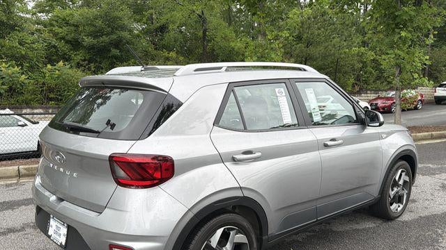 2023 Hyundai VENUE SEL