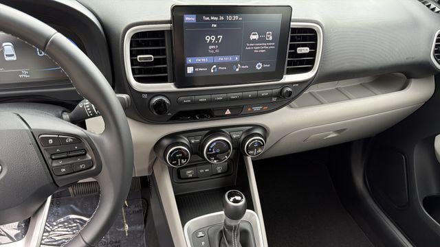2023 Hyundai VENUE SEL