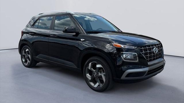 Preowned 2023 Hyundai VENUE SEL for Sale