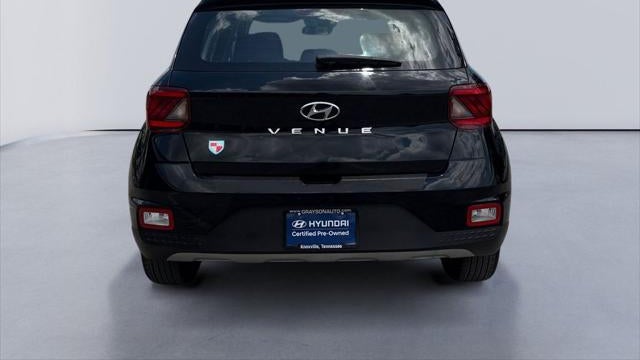 2023 Hyundai VENUE SEL
