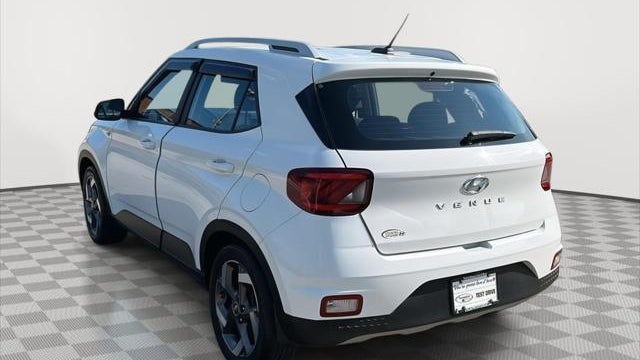 2023 Hyundai VENUE SEL