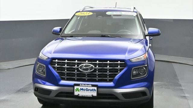 2023 Hyundai VENUE SEL