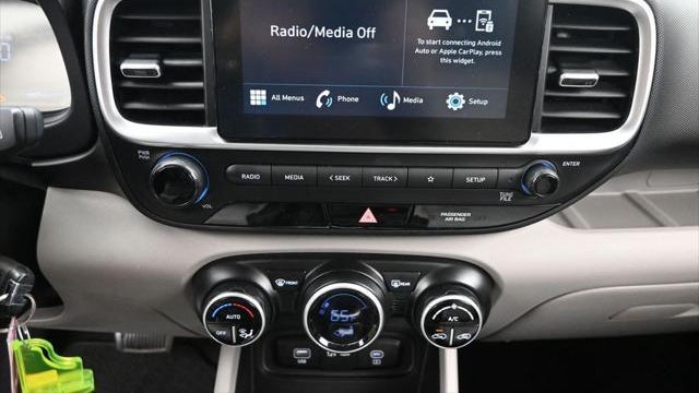 2023 Hyundai VENUE SEL