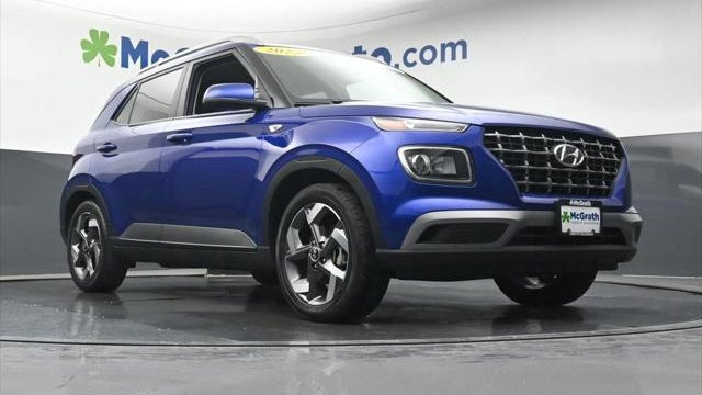 2023 Hyundai VENUE SEL
