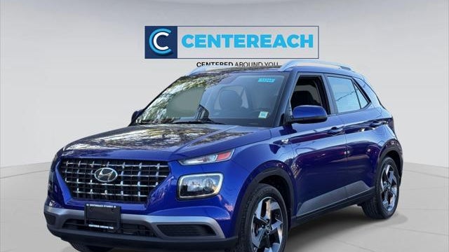 Preowned 2023 Hyundai VENUE SEL for Sale